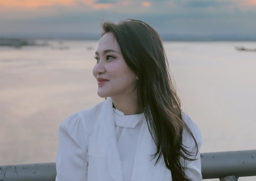 Gubernur Maluku Utara Sherly Tjoanda